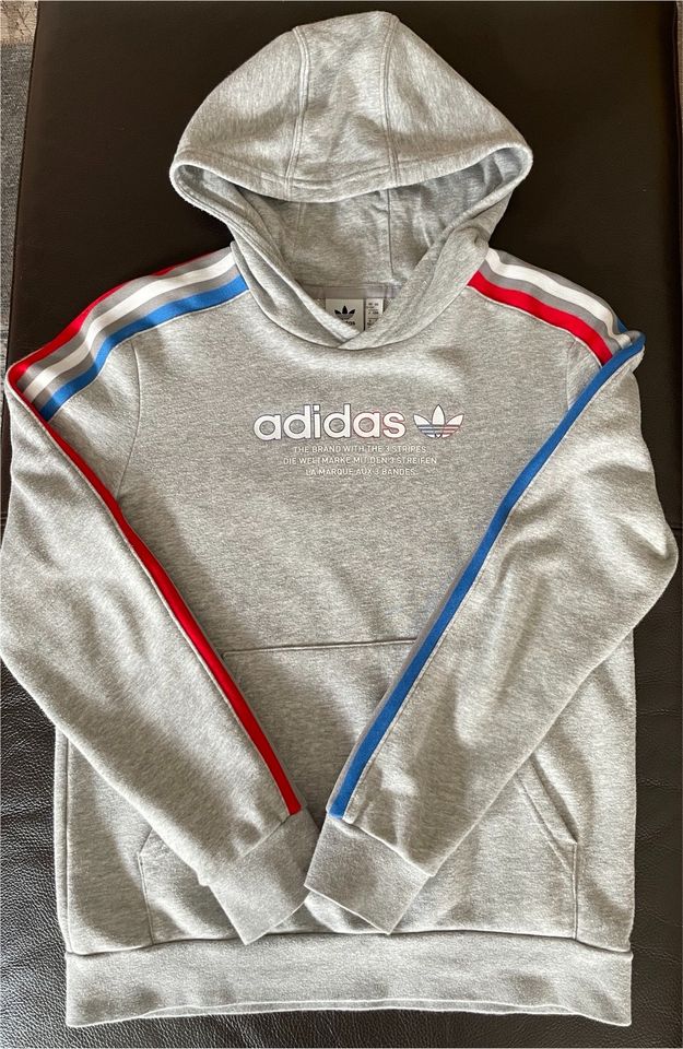 Adidas Pullover in Wadgassen