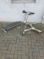 Roller Scouter Skateboard Nordrhein-Westfalen - Witten Vorschau