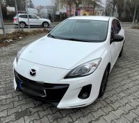 Mazda 3 2.0 MZR DISI Edition Feldmoching-Hasenbergl - Feldmoching Vorschau