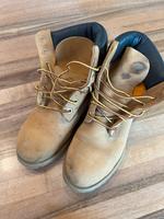 Timberland Boot Größe 6 ( 39 ) Baden-Württemberg - Hirschberg a.d. Bergstr. Vorschau