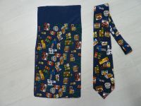 Krawatte oder Halstuch mit ehemaligen EDEKA Exclusivmarken Nordrhein-Westfalen - Geldern Vorschau