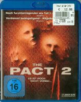 The Pact 2 bluray Horror Saarland - Neunkirchen Vorschau