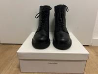 Calvin Klein Boots Gr. 43 mit Box Mitte - Wedding Vorschau