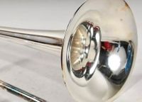 Posaune Yamaha YSL-653 silber / trombone silver plate Pankow - Prenzlauer Berg Vorschau