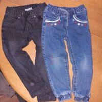 Thermojeans Gr.110 Jeans Niedersachsen - Hankensbüttel Vorschau