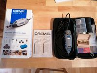 Dremel 3000 - Oberfräsenvorsatz - Mehrzweck-Fräser-Set 660 Bayern - Erlangen Vorschau