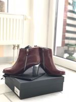 Neue Leder-Boots/ Stiefeletten für den Herbst von AMERICAN RETRO Dortmund - Mitte Vorschau