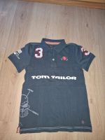 Tom Tailor T-Shirt, Poloshirt, Polo Team Gr. XS grau NEU Wandsbek - Hamburg Bramfeld Vorschau