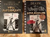 Grey’s Tage Buch Nr 17 (deutsch und englisch) Mecklenburg-Vorpommern - Stralsund Vorschau