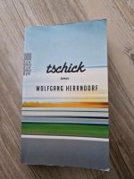 Tschick Buch Versand möglich Düsseldorf - Unterbach Vorschau