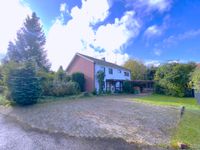 Sanierungsbedürftiges Einfamilienhaus in Sackgassenlage von Stadthagen-Wendthagen Niedersachsen - Stadthagen Vorschau
