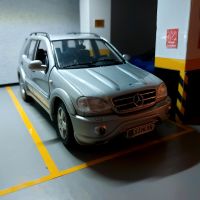 Mercedes ML 55 *Maisto*1:18 Nordrhein-Westfalen - Dülmen Vorschau