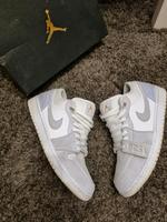 Nike Air Jordan 1 Low "Paris" Sachsen - Rochlitz Vorschau