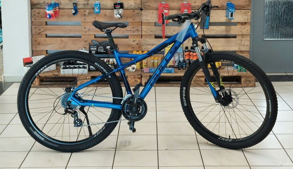 Bulls Sharptail 2 Disc MTB Hardtail 29" 46cm in Zell (Mosel)