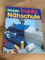 Buch die große BURDA Nähschule Niedersachsen - Soderstorf Vorschau