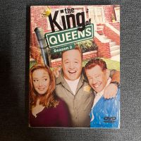 The King of Queens Teil 2 Bayern - Langenaltheim Vorschau