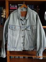 Original LEVI STRAUSS Herren Jeansjacke Häfen - Bremerhaven Vorschau