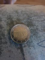 2 Euro 2020   seltene münze  Buchs  d Baden-Württemberg - Balingen Vorschau