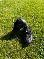 Puma Fußballschuhe 38.5 Sachsen-Anhalt - Sandersdorf Vorschau