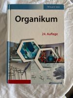 Organikum Wiley 24. Auflage Kreis Ostholstein - Lensahn Vorschau