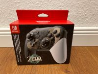 ✅ Nintendo Switch Pro Controller ZELDA - Teras of the Kingdom Niedersachsen - Vechta Vorschau