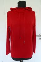 benetton Hoodie Pulli mit Kapuze rot Gr. S Bayern - Lauingen a.d. Donau Vorschau