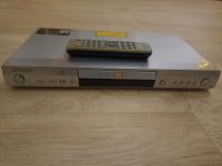Pioneer DV-575A DVD Player mit Fernbedienung Bayern - Oerlenbach Vorschau