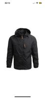 Outdoorjacke Jacke Herren schwarz Wasserdichte Softshelljacke Berlin - Mitte Vorschau