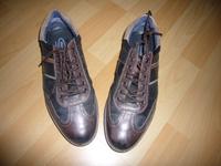 Mercedes Herrenschuhe Gr. 41 Bayern - Litzendorf Vorschau