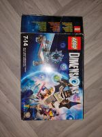 Lego Dimensions Hessen - Lollar Vorschau