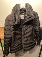 Jacke Winterjacke 42 Tom Tailor schwarz Feldmoching-Hasenbergl - Feldmoching Vorschau