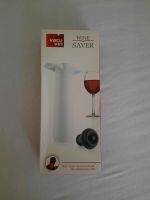 Original Vacu Wine saver, NEU Wandsbek - Hamburg Sasel Vorschau