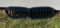 BMW g20 g21 Grill Schwarz Bautzen - Großpostwitz Vorschau