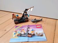 LEGO Pirates 6257 - Castaway's Raft Nordrhein-Westfalen - Bergkamen Vorschau