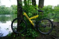 MTB Canodale Super V900 Comp Nordrhein-Westfalen - Halle (Westfalen) Vorschau