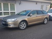 Citroen C5 Tourer Rheinland-Pfalz - Annweiler am Trifels Vorschau