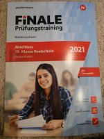 PRÜFUNGSTRAINING Realschule Niedersachsen - Wolfsburg Vorschau