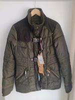 Khujo Winterjacke ( Olive) Bayern - Vilgertshofen Vorschau