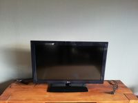 LED Fernseher+ Receiver von TechniSat Saarland - Schmelz Vorschau