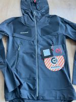 Mammut Jacke Männer Größe M/Neu mit Etiketten! Nordrhein-Westfalen - Ochtrup Vorschau