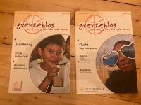 Grenzenlos Hefte Ernährung Flucht Kinder Grundschule Material Hannover - Südstadt-Bult Vorschau