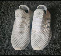 Damen adidas sneaker Thüringen - Erfurt Vorschau