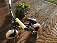 Mini BMX Rocker Metal Baden-Württemberg - Rot an der Rot Vorschau