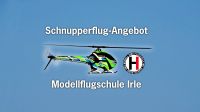 Modellflugschule / RC Flugschule Heli / Helicopter / Hubschrauber Rheinland-Pfalz - Puderbach Vorschau