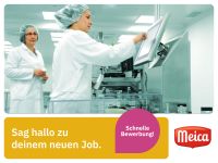 Maschinenführer / Anlagenführer (m/w/d) (Meica) in Edewecht Produktionshelfer Produktion Fertigung Niedersachsen - Edewecht Vorschau