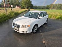 Audi A4 E8 170PS 2.0 TDI Kombi AHK Diesel Nordrhein-Westfalen - Legden Vorschau