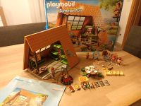 Playmobil 6887 Großes Feriencamp Bayern - Neuendettelsau Vorschau