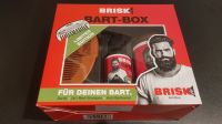 BRISK Bart Box Teebaumöl Limited Edition Bartöl Shampoo Holzkamm Rheinland-Pfalz - Arenrath Vorschau