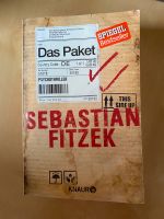 Sebastian Fitzek - Das Paket Niedersachsen - Oyten Vorschau