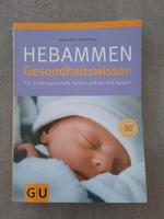 GU Ratgeber Hebammenwissen Bayern - Kelheim Vorschau